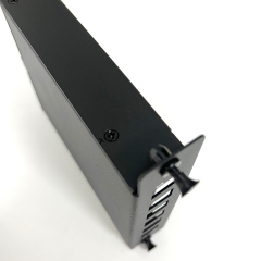 12 Fiber MPO Breakout Cassette for MPO to LC Cable