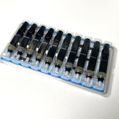 Conector de fibra óptica Ftth FC/UPC Conector rápido FC Conector de montagem rápida