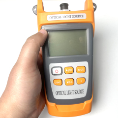 Fonte de luz óptica FF-3115 OLS