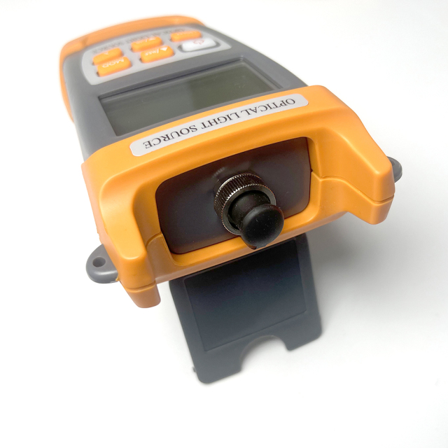 Fonte de luz óptica FF-3115 OLS