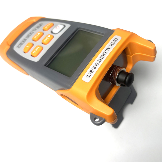 Fonte de luz óptica FF-3115 OLS