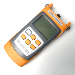 Fonte de luz óptica FF-3115 OLS