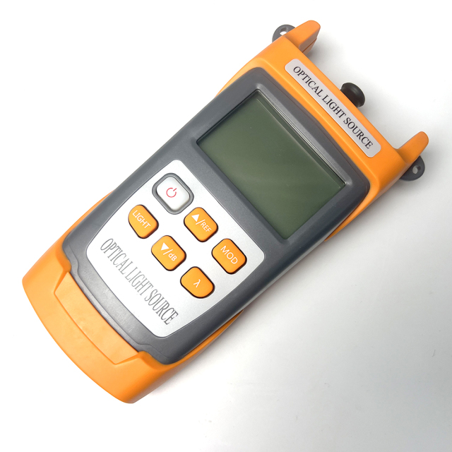 Fonte de luz óptica FF-3115 OLS