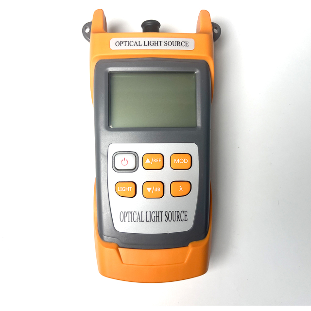 Fonte de luz óptica FF-3115 OLS