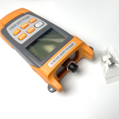 Fonte de luz óptica FF-3115 OLS