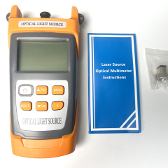 Fonte de luz óptica FF-3115 OLS