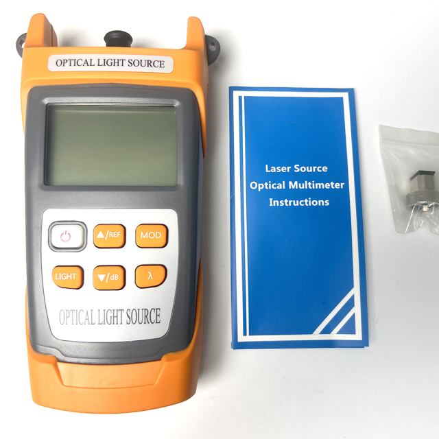 Fonte de luz óptica FF-3115 OLS