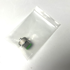 محول موصل SC OTDR محول SC لجهاز قياس الانعكاس