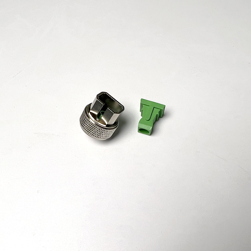 SC OTDR Connector Adapter SC Adapter for Reflectometer