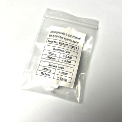 SC UPC Male to SC APC Female Adapter Single Mode Fiber OTDR Connector 9/125