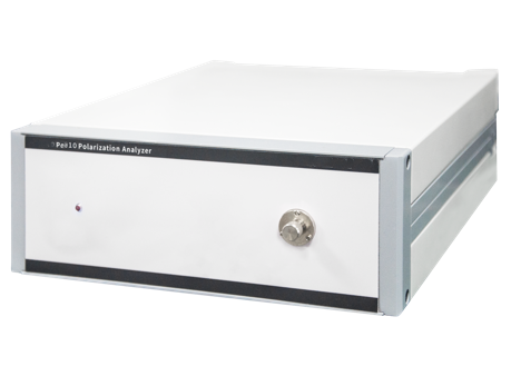 FF-8610 SOP Rotary State Of Polarization Analyzer