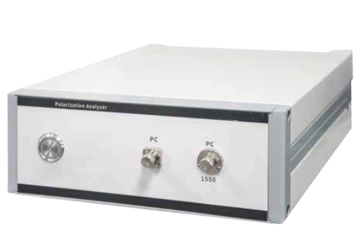 FF-8611 SOP State Of Polarization Analyzer
