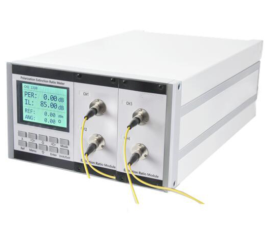 FF-8606 Polarization extinction ratio tester