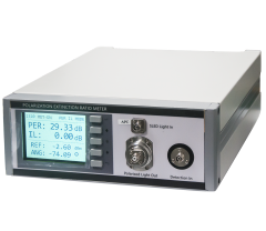 FF-8607 Automatic offset extinction ratio tester