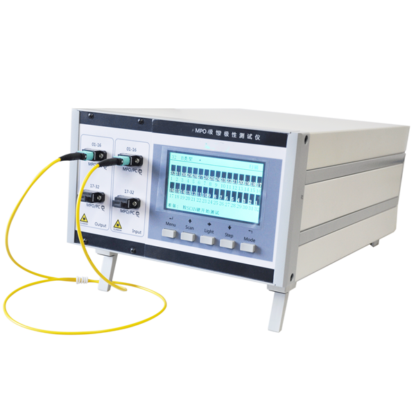 FF-8204 MPO Polarity Instrument