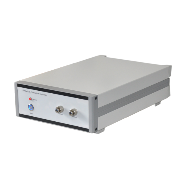 FF-8601 PolaRITEIII High Speed Polarization Controller