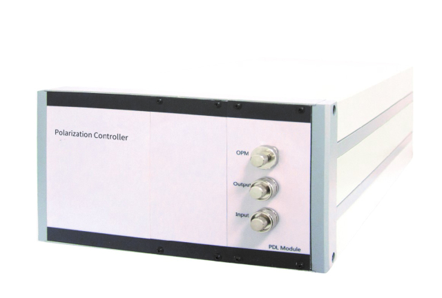 FF-8603 Polarization controller