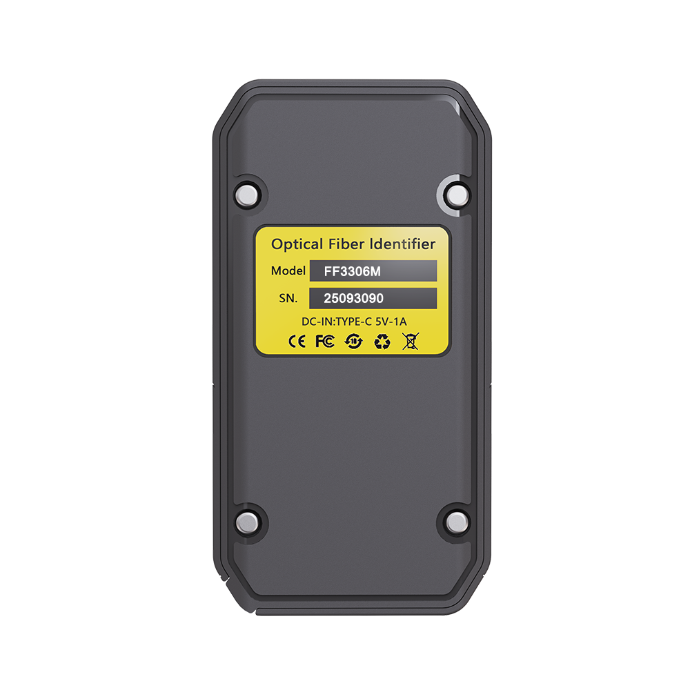 FF-3306M Optical Fiber Identifier Micro