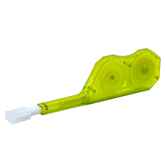 Limpiador de adaptadores de conector MPO