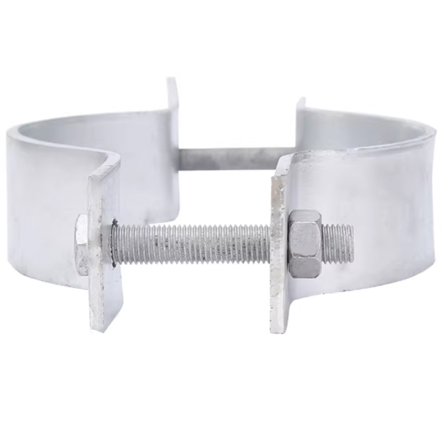 Long Tail Extended Bracket for Pole Hot-dip Galvanizing Electrogalvanizing