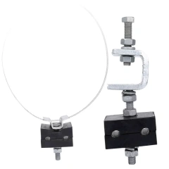 ADSS Cable Downlead for Pole Tower