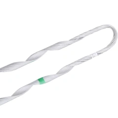 ADSS Cable preformed armor rods