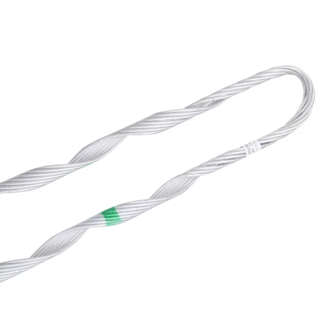 ADSS Cable preformed armor rods