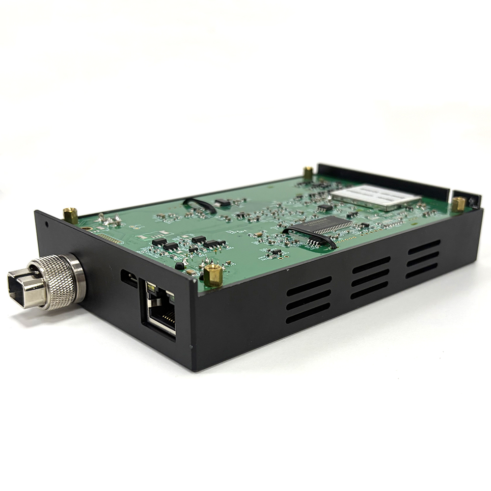 Modular Kernel OTDR MK1000 for Secondary Development and Integration | FirstFiber Technologies