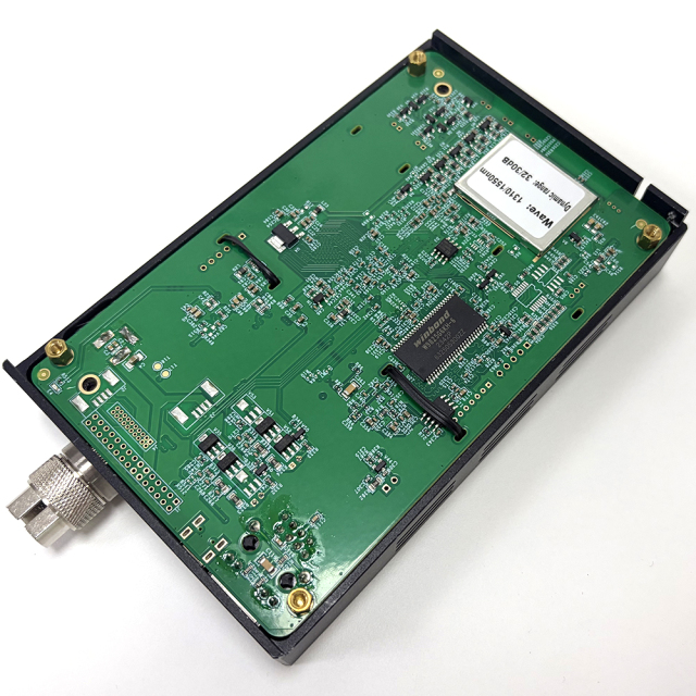 Modular Kernel OTDR MK1000 for Secondary Development and Integration | FirstFiber Technologies