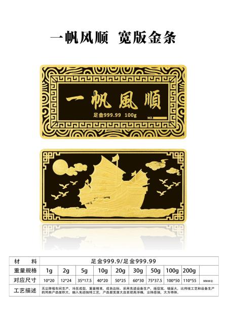 工藝金條_04