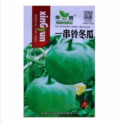 benincasa hispida seeds 30 seeds/bags for planting