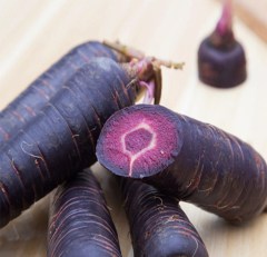 best way to plant carrot seeds