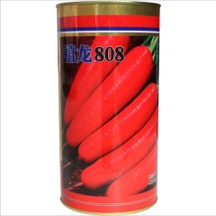 300gram autumn king carrot seeds