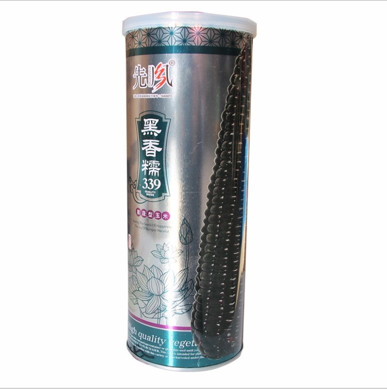 500gram colorful corn seeds