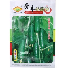 different varieties of cucumbers seeds