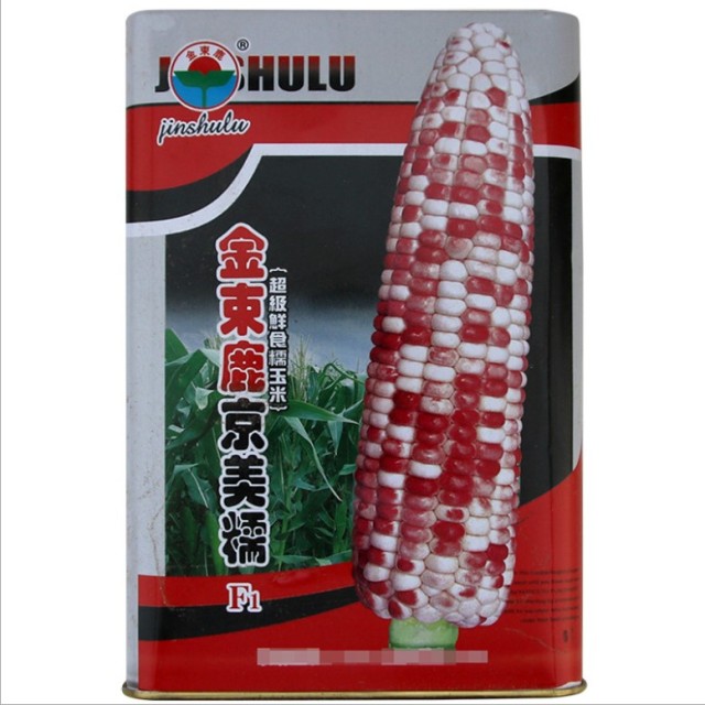 500gram 50 lb bag of corn seed