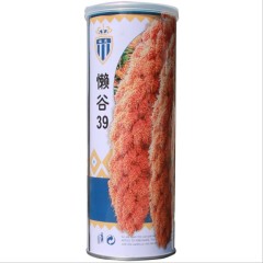 150gram brown top millet seed for sale