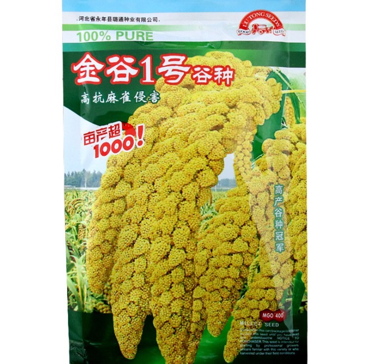 150gram buy millet seed