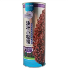 500gram red sorghum seeds