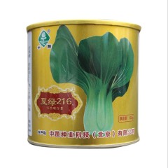 100gram GreenTerrier seeds