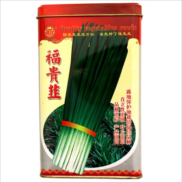 250gram chinese leek seeds