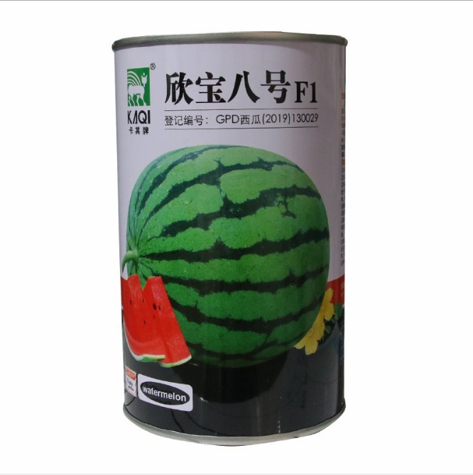 Crisp watermelon seeds for planting