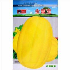 Thick meat yellow peel watermelon seeds for sales