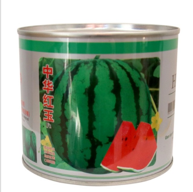 Watermelon seeds for planting 50gram in greenhouse