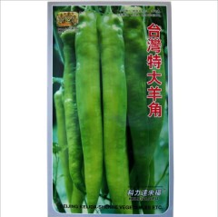 TAIWAN cow-horn peepper seeds/ cayenne pepper seeds 50gram
