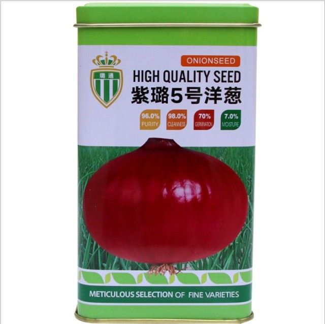 Red onion seeds 300gram/bags