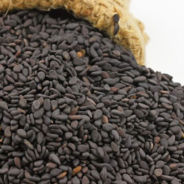 sprouted sesame seeds