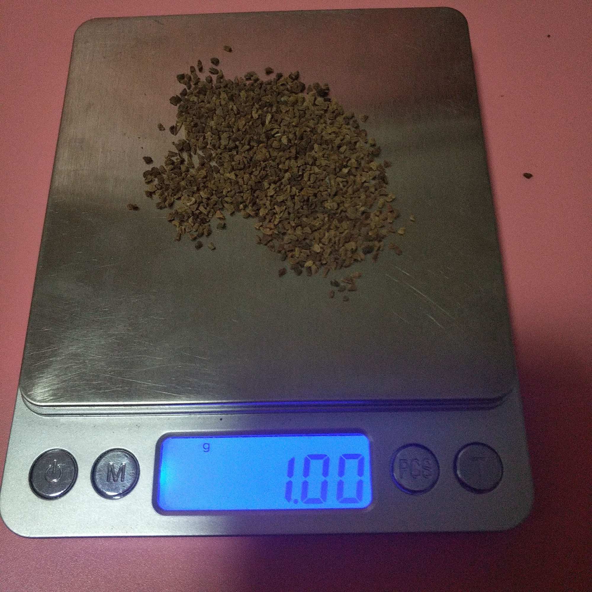 Penstemon seeds 1kg