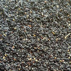 Yellow passion fruit seds 1kg