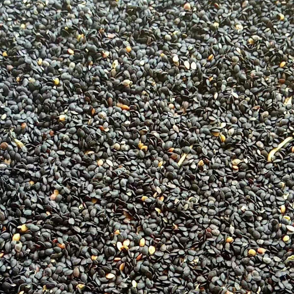 Yellow passion fruit seds 1kg